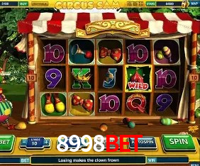 Explore as vantagens do 8998Bet: serviço profissional e confiabilidade