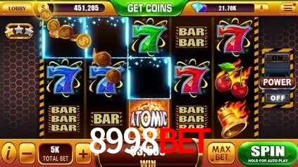 Ofertas Imperdíveis na 8998Bet: Promoções e Bônus Que Valem a Pena